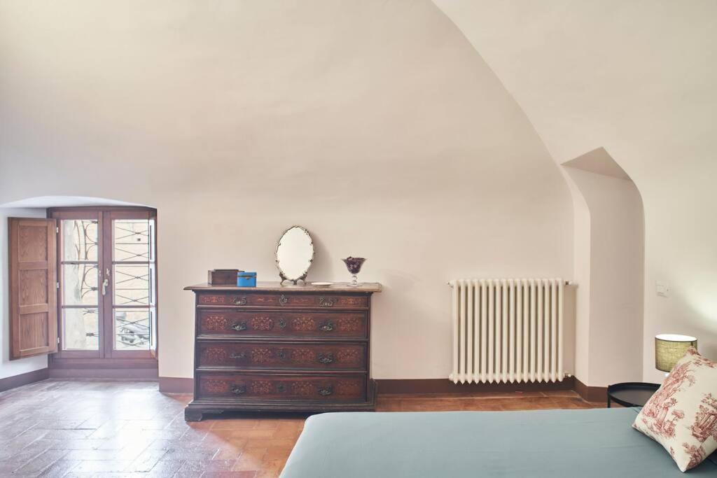 Апартаменты Palazzo Celsi Pollini Duomo Casa Emma Сиена Экстерьер фото