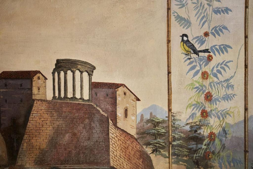 Апартаменты Palazzo Celsi Pollini Duomo Casa Emma Сиена Экстерьер фото