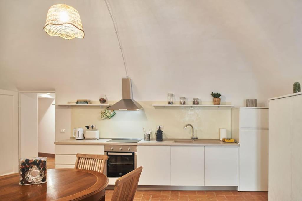Апартаменты Palazzo Celsi Pollini Duomo Casa Emma Сиена Экстерьер фото