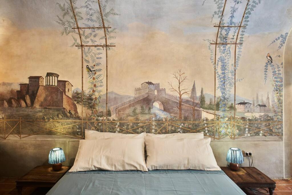 Апартаменты Palazzo Celsi Pollini Duomo Casa Emma Сиена Экстерьер фото