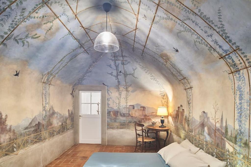Апартаменты Palazzo Celsi Pollini Duomo Casa Emma Сиена Экстерьер фото